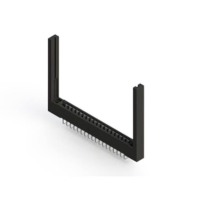 357-018-459-168 EDAC Inc.  Edgeboard Connectors
